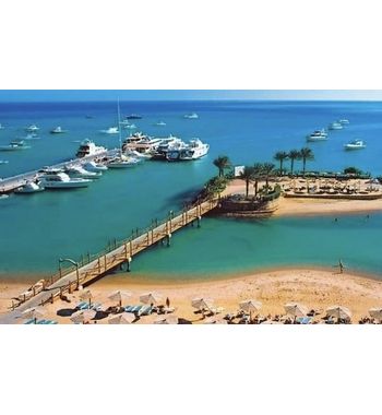 Туры в Египет